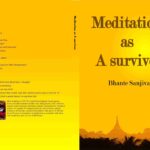 Meditation as A Survivor